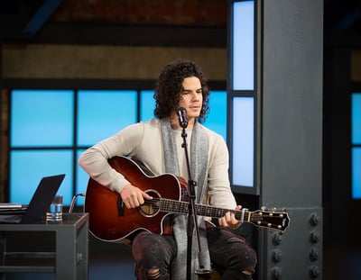 Introducing Johnny Rez | Latin Christian Music Artist