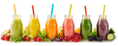 OneShare Health presents healthy tips on creating easy healthy smoothie recipes