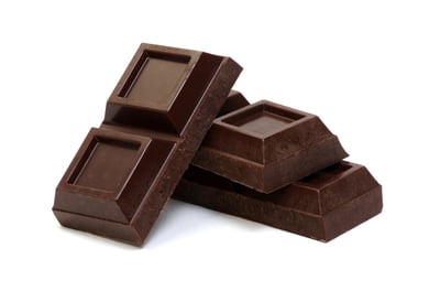 Is dark chocolate healthy? It could be good for heart health! Learn more.