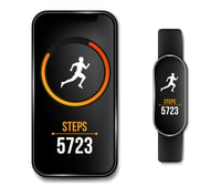 Easy Ways to Get More Steps Into Your Day