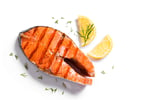 Learn How To Cook Salmon