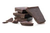 Is dark chocolate healthy? It's one of our favorite tips on how to keep your heart healthy and how to improve heart health. 