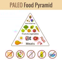 OneShare Health Blog Presents Healthy Paleo Diet to Lose Weight