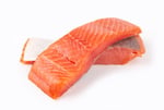 Fatty fish is one of the best brain foods to add to your diet.