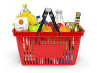 6 Tips for Grocery Shopping
