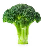 Broccoli is one of the best brain foods to add to your diet.