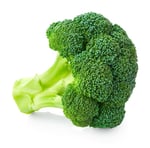 A health benefit of broccoli is that it can prevent stomach cancer.
