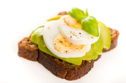 Here are some healthy egg recipes that are easy to cook and are good for you!