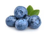 Did you know Blueberries Fight Oxidative Stress?  Learn about five more incredible health benefits of blueberries!