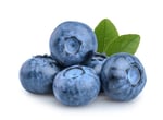 Did you know Blueberries Fight Oxidative Stress? Learn about five more incredible health benefits of blueberries!