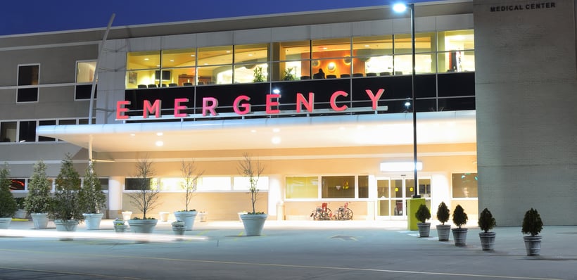 What's the Difference Between Urgent Care and ER? | Information for Members of OneShare Health Christian Health Share