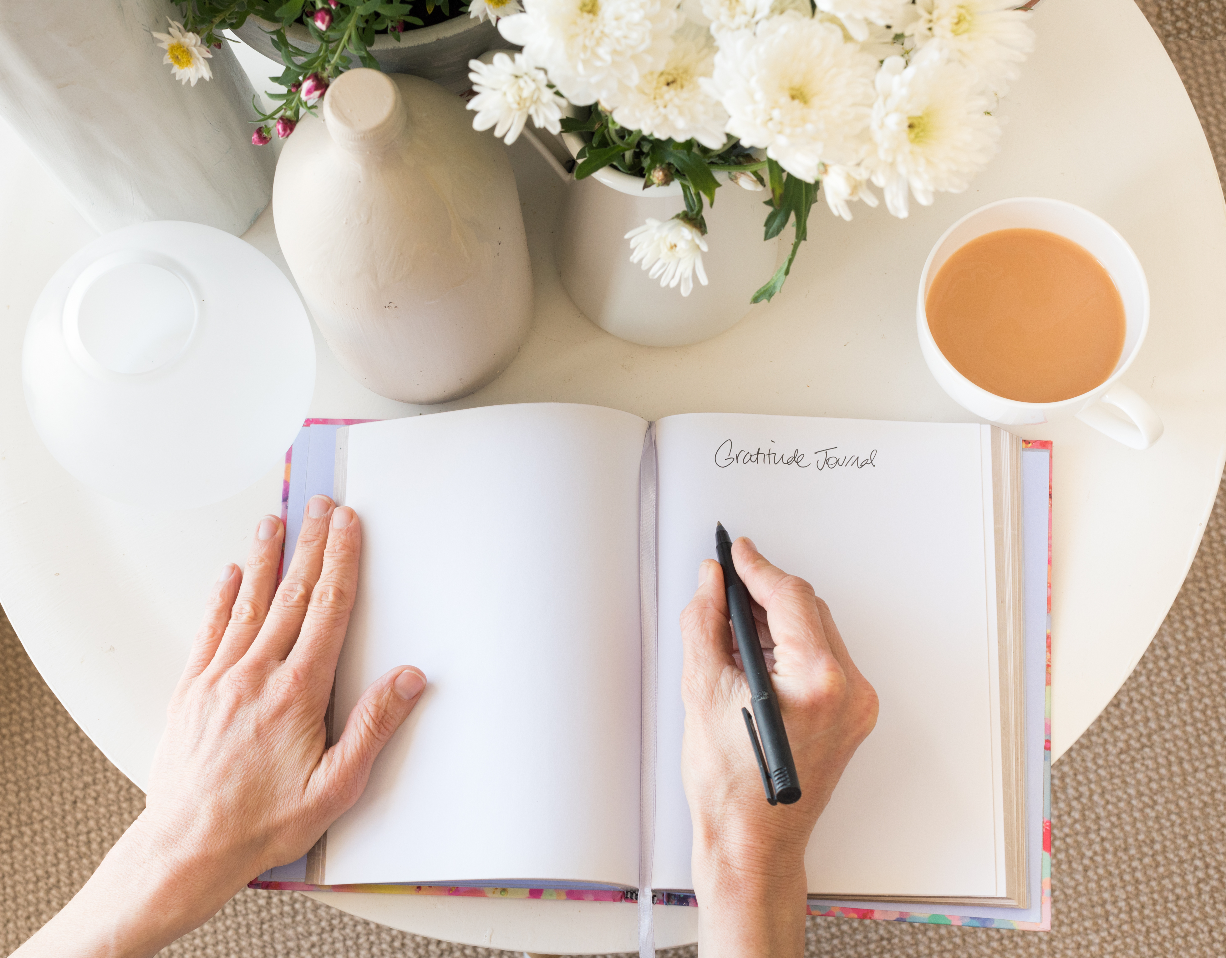 Tips to Stay Healthy | Learn How to Keep a Positive Mental Attitude with These Quick Health Tips by OneShare Health