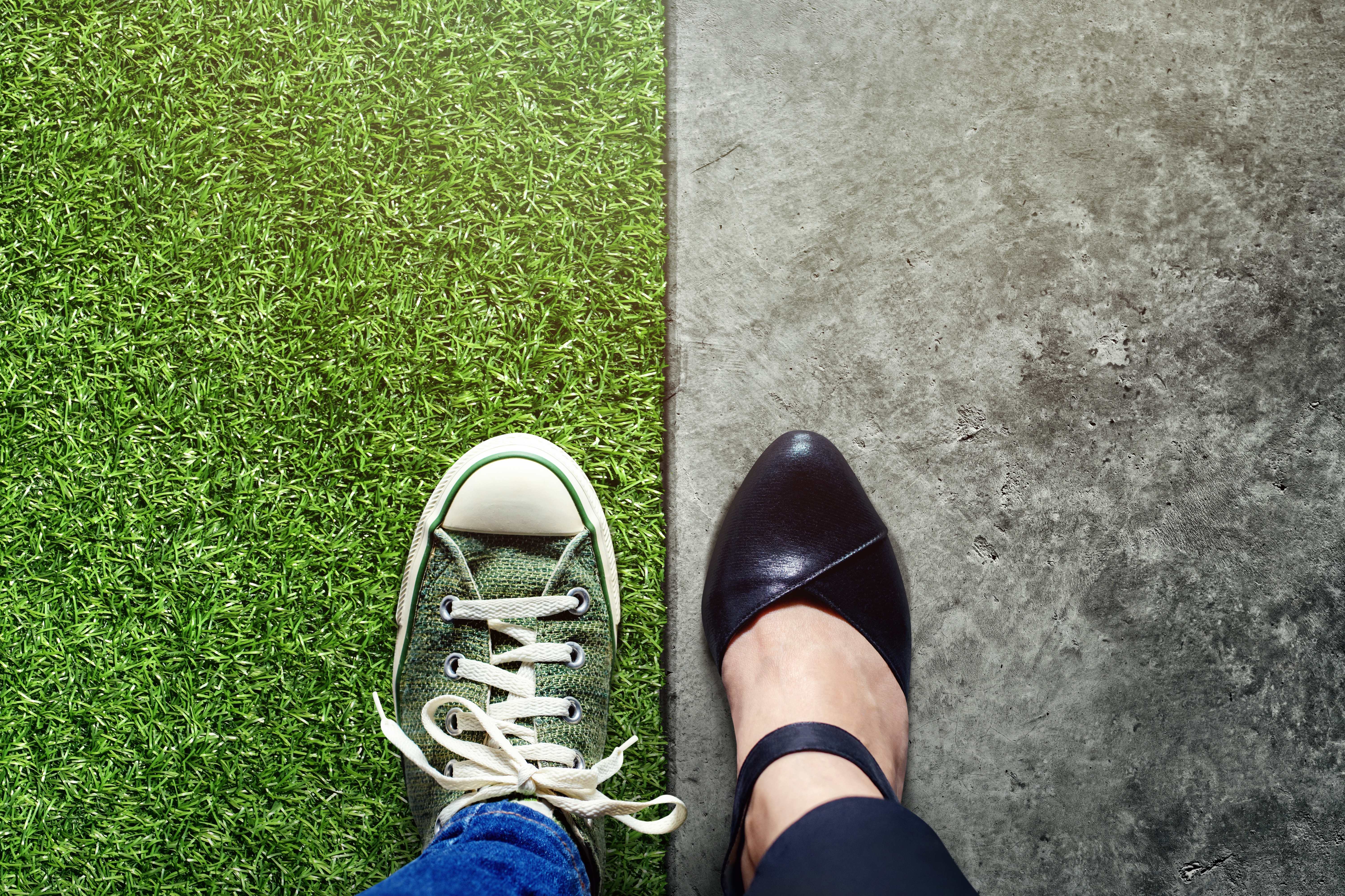 Tips to Stay Healthy | Learn How to Keep a Positive Mental Attitude with These Quick Health Tips by OneShare Health