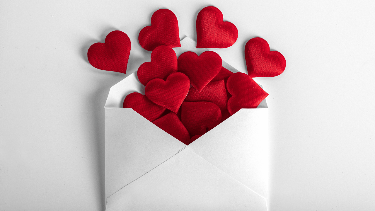 Valentine's day gift basket ideas​