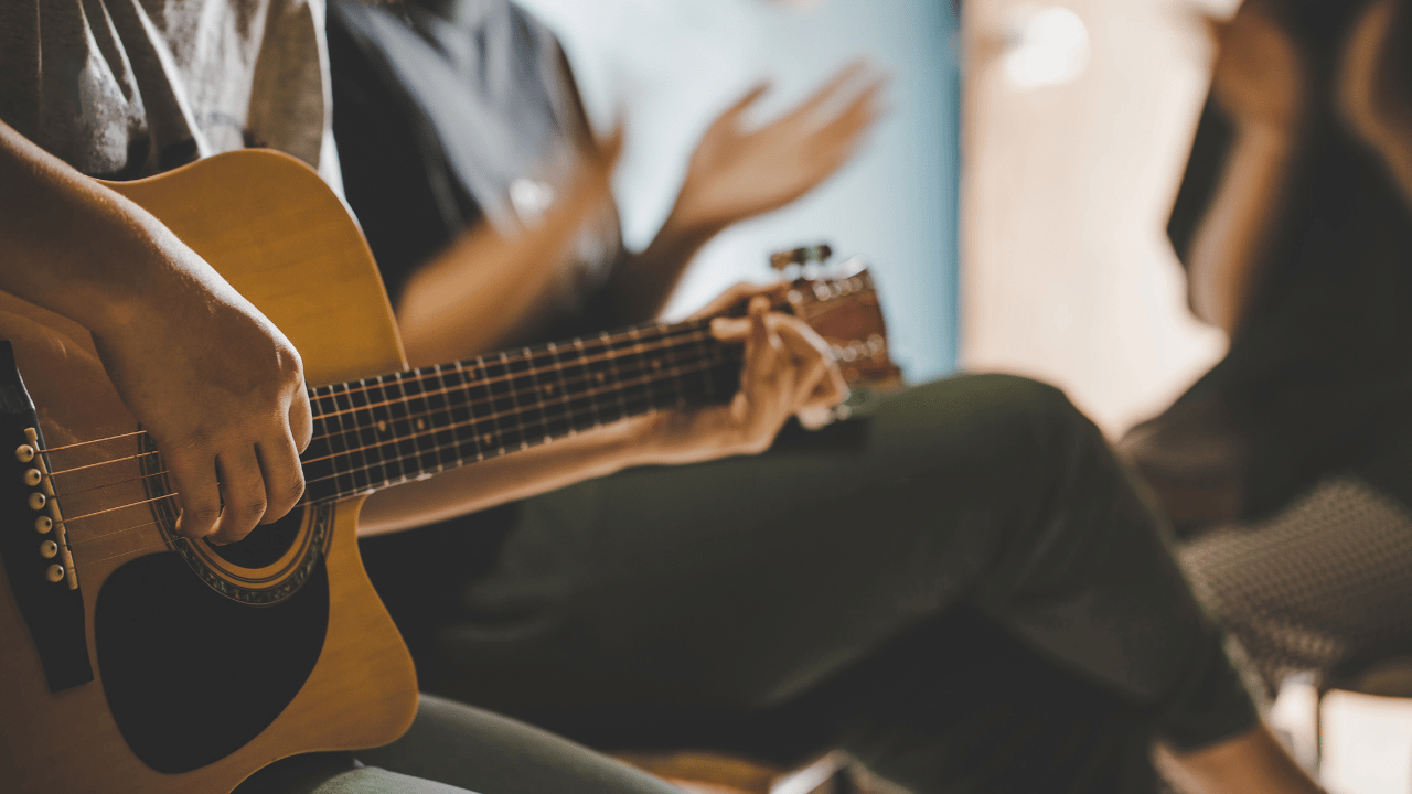 top christian bands​