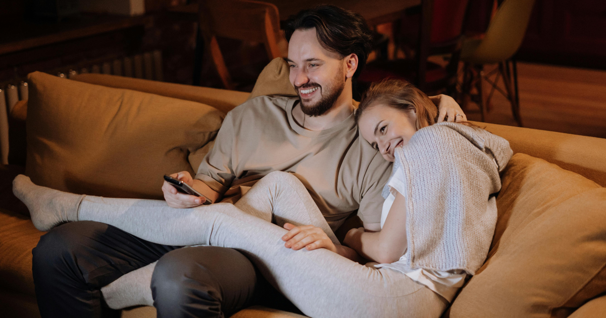 Top Christian Movies for Couples