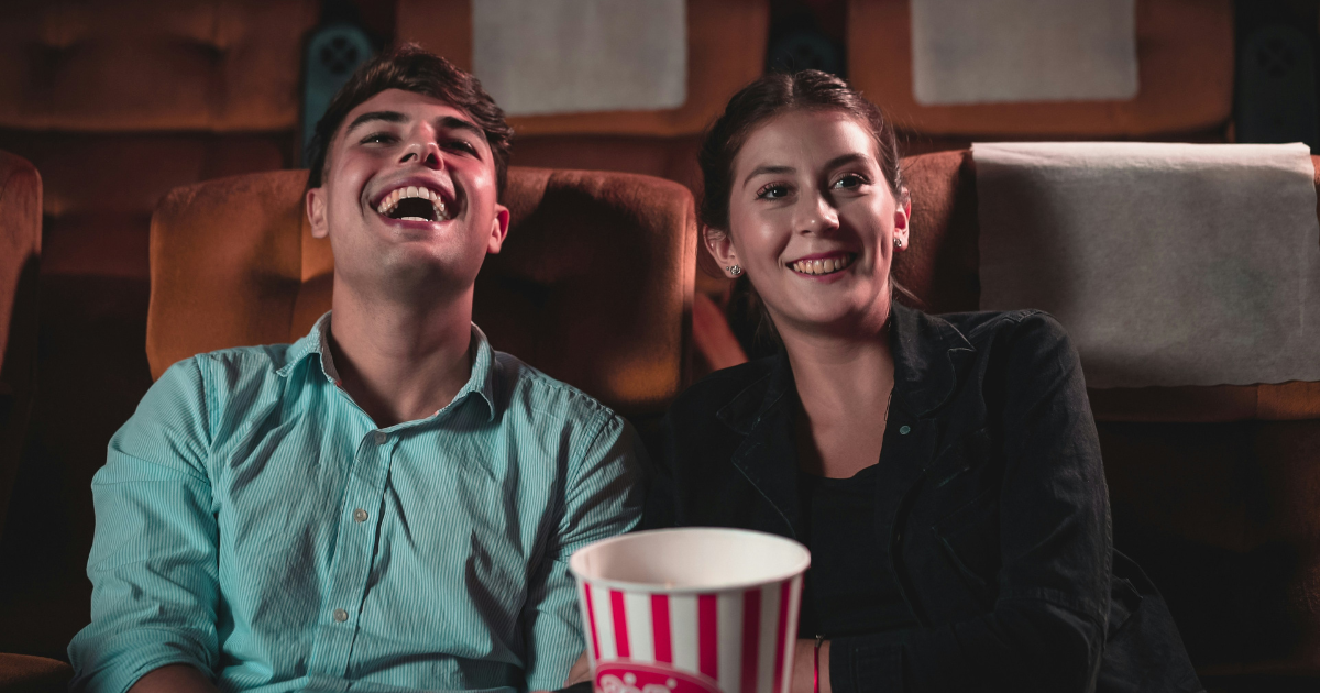 Looking for some wonderful Christian movies for a date night?