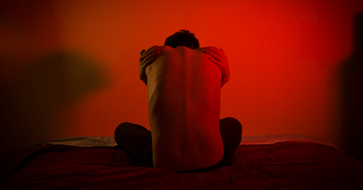 Do you know how to relieve your lower back pain?