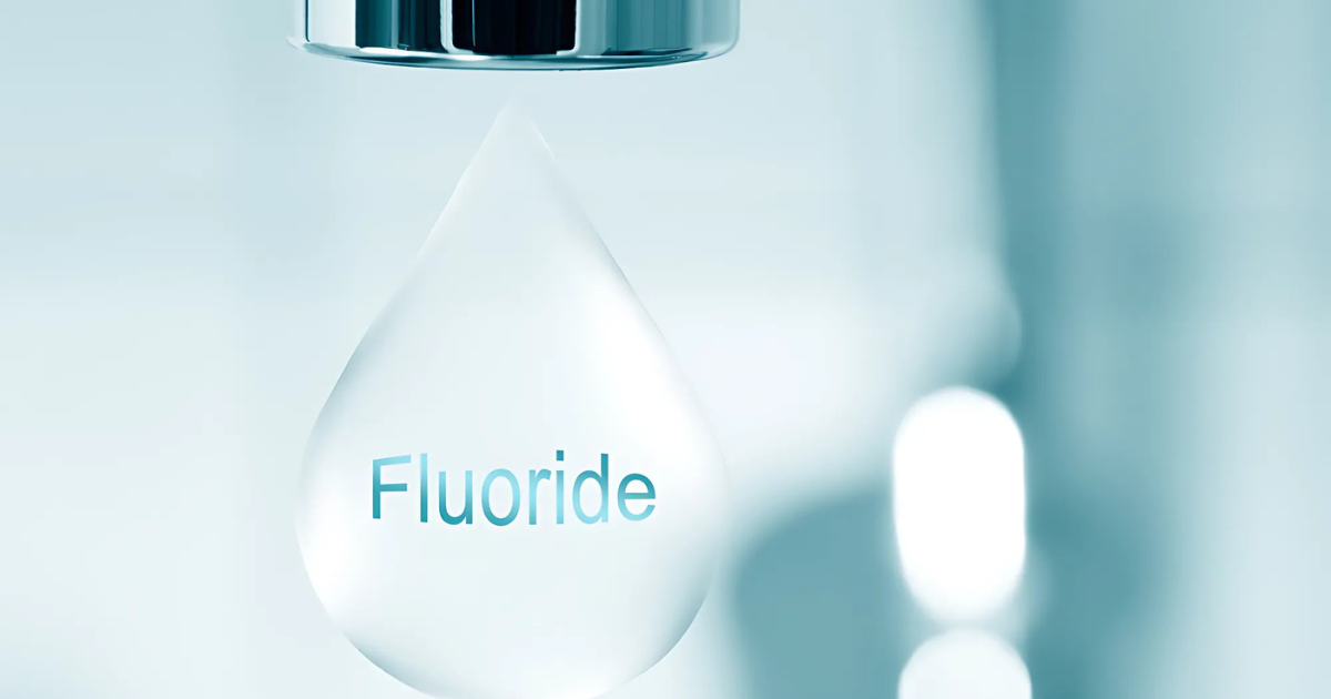 The Fluoride Debate