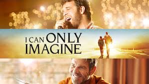 I Can Only Imagine, inspiring Christian movie, Netflix