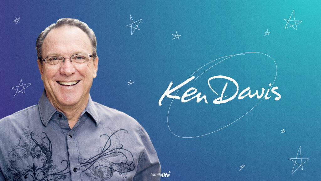 Ken Davis - Christian Comedian