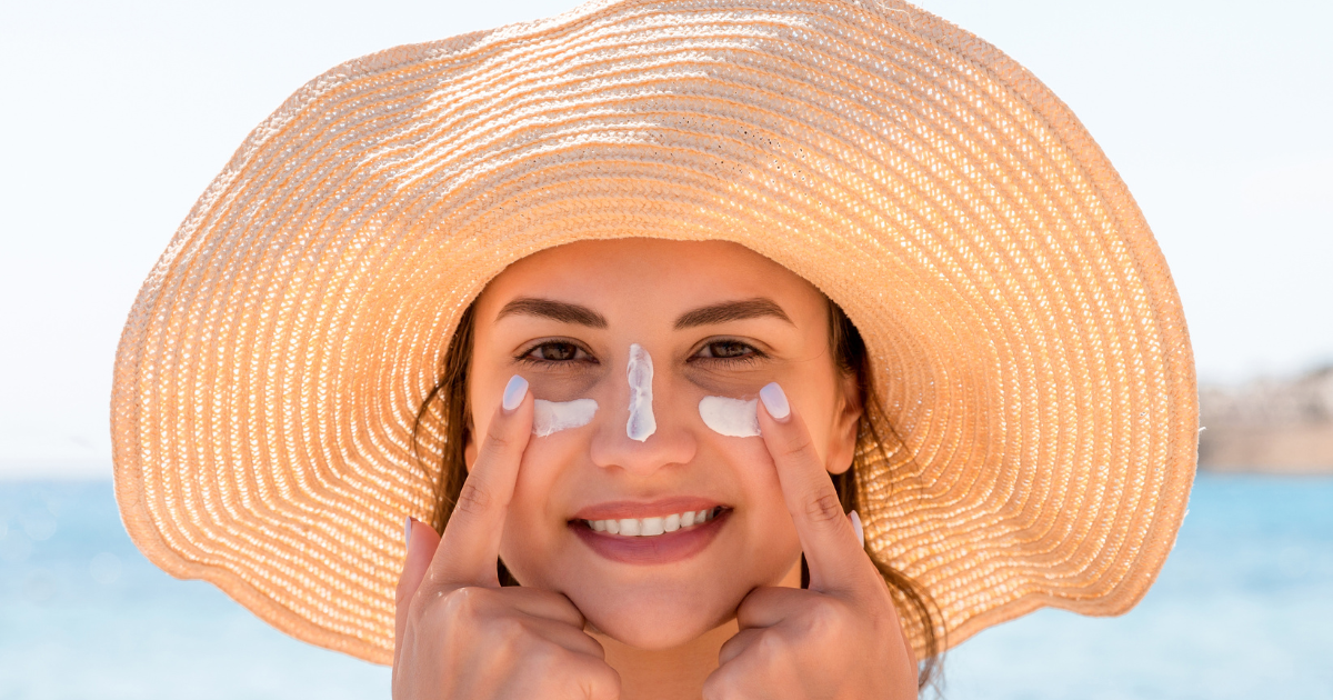 What sunscreen is best for UV protection