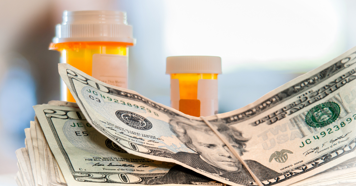 save money on prescriptions healthcare
