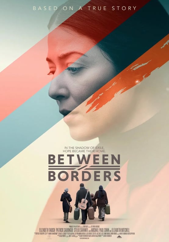 Between Borders, Christian movies in 2025