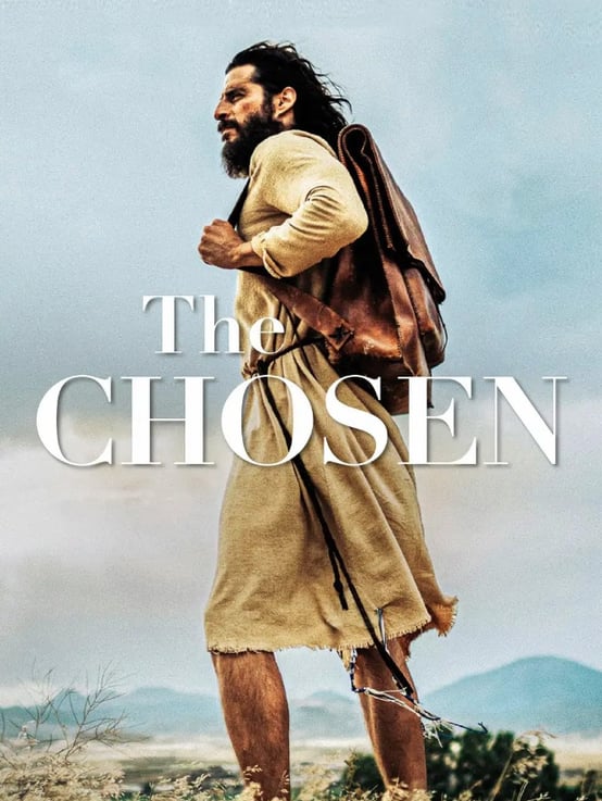 The Chosen Season 5, Christian movies in 2025