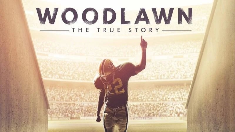 Top Christian Movie Woodlawn