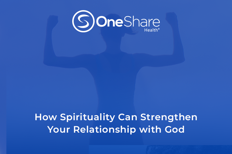 Here are some tips on how to strengthen your relationship with God and raise your spirituality.