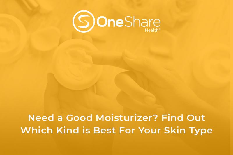 Finding the best moisturizers for dry skin can be tricky, but once you identify you skin's problem areas you will be able to overcome it. 