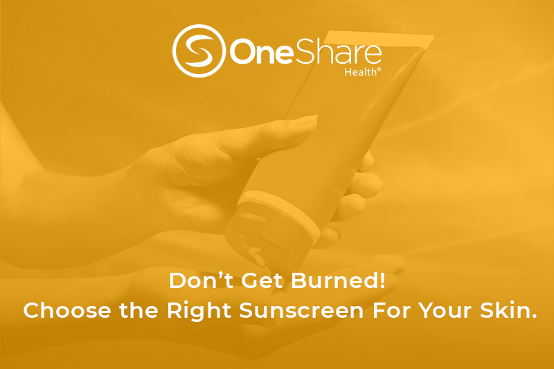 Finding the best sunscreen to add to your skincare routine is crucial. It is so important to protect yourself from the sun's harmful rays. 