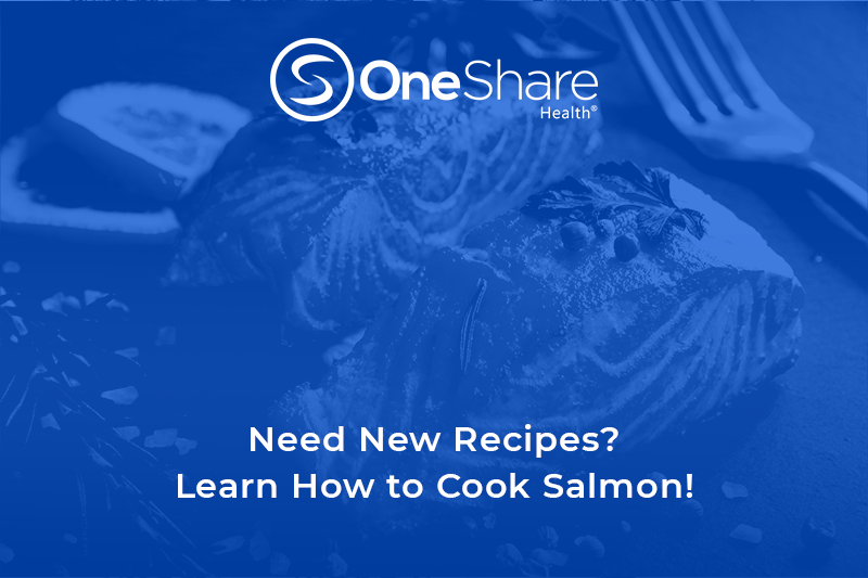 Salmon is a healthy and delicious fish that can be cooked in various ways. It is an incredible fish. Learn different ways how to cook salmon below!