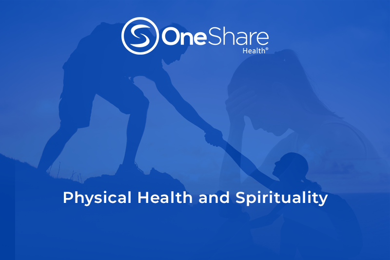 Spirituality can have a positive impact on physical health. Some studies have shown that people who are spiritual have better physical health overall.
