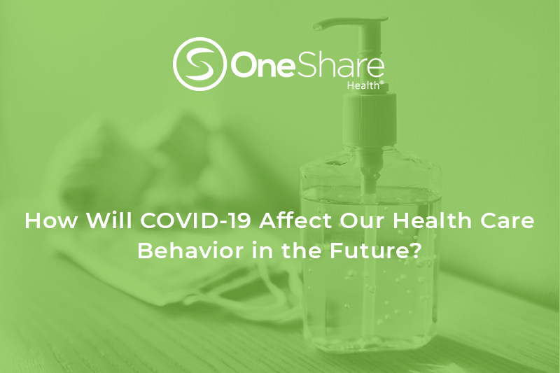 COVID-19 has produced implications for public health, and some predict it will affect the foreseeable future and health sharing.