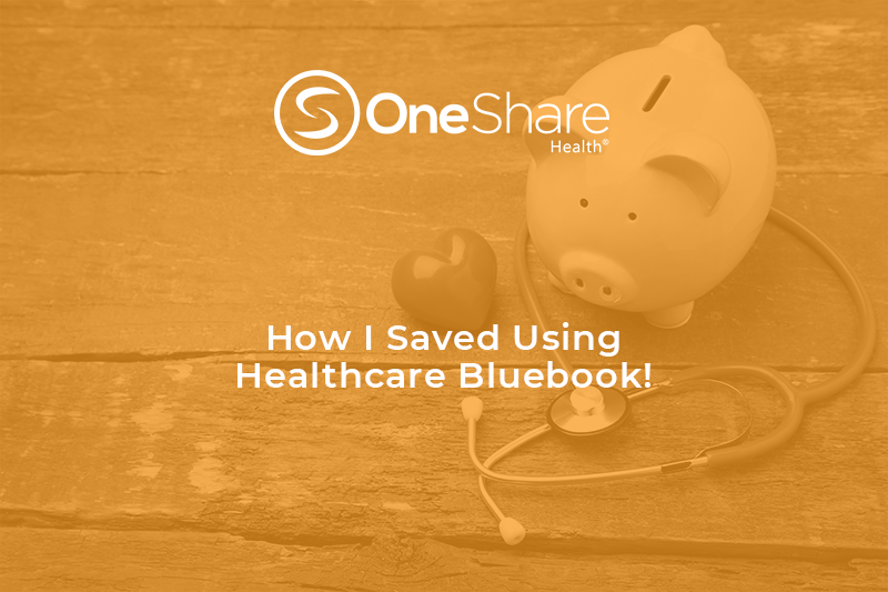 What is Healthcare Bluebook? OneShare Health Blog