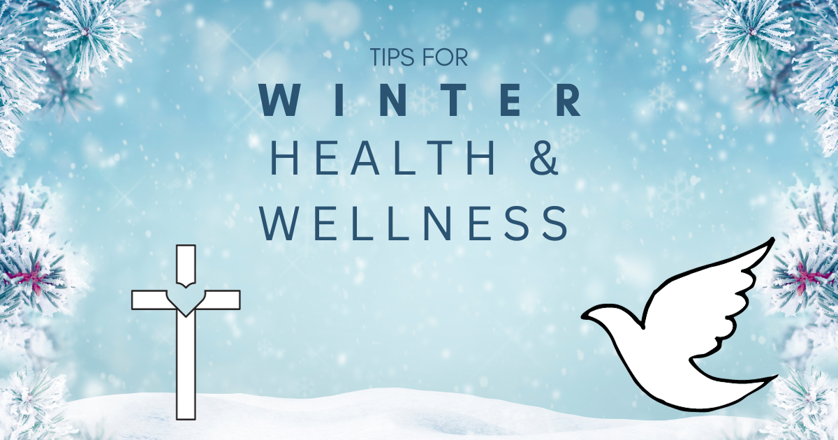 Winter Health And wellness Tips