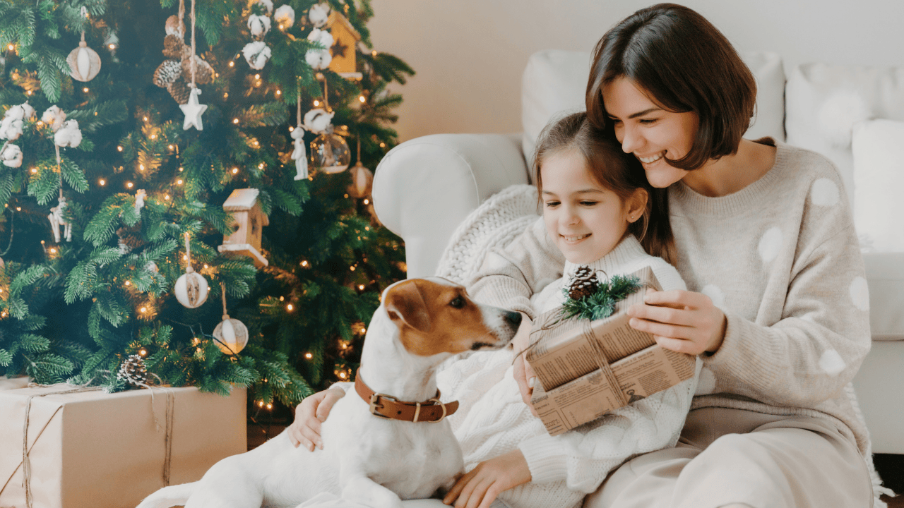 Christmas gift for mom