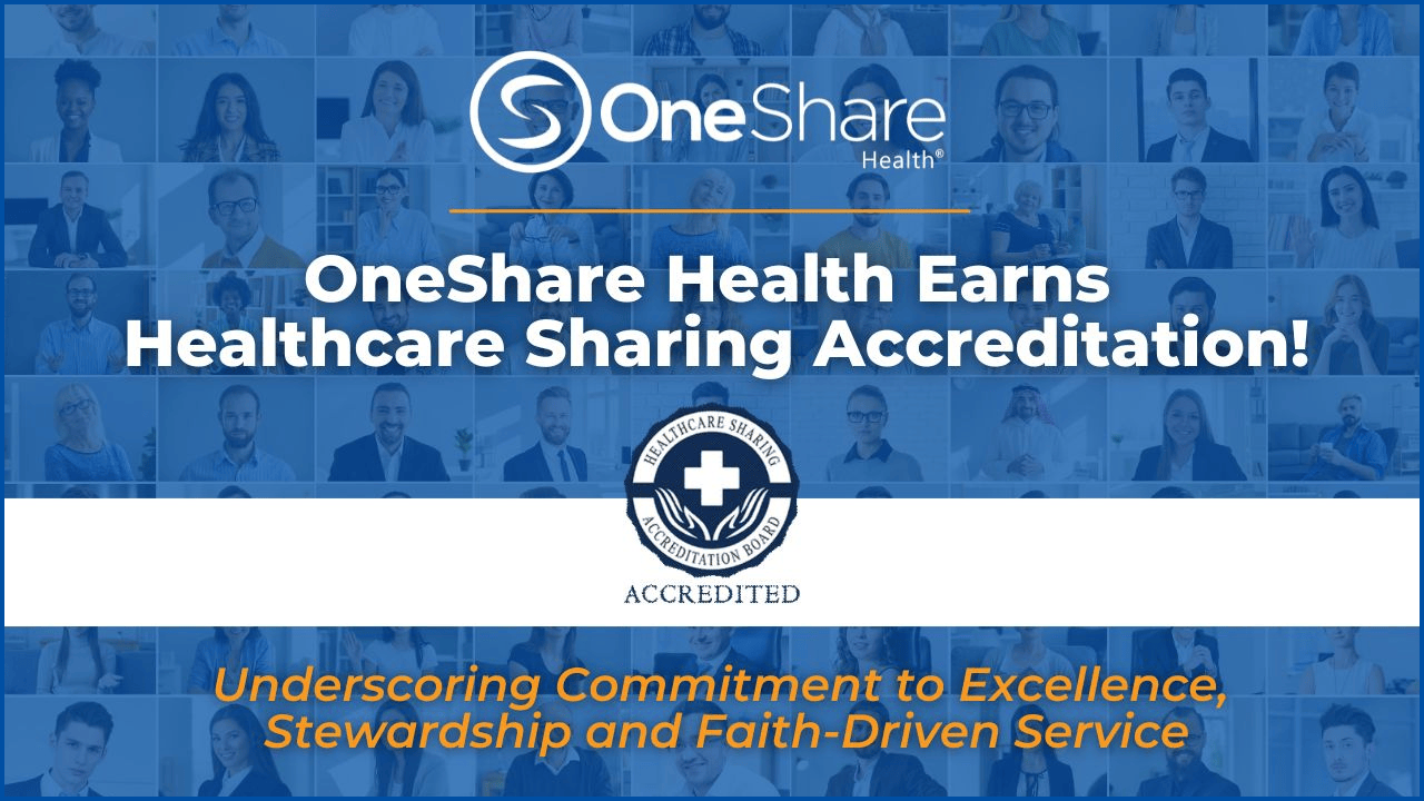 OneShare Health 
