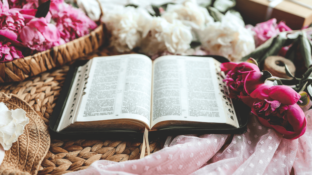 Test: Finding Peace in the Midst of Life’s Health Needs