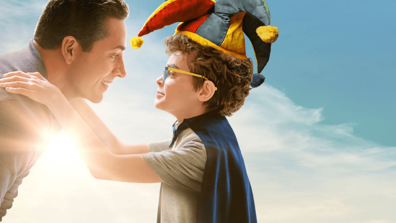 christian movies 2025​