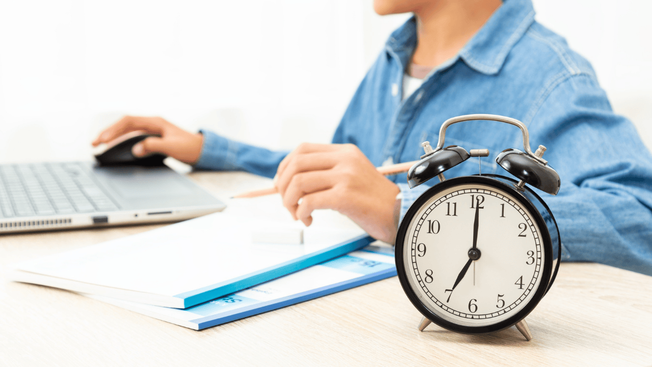 How to Teach Kids Healthy Study Habits