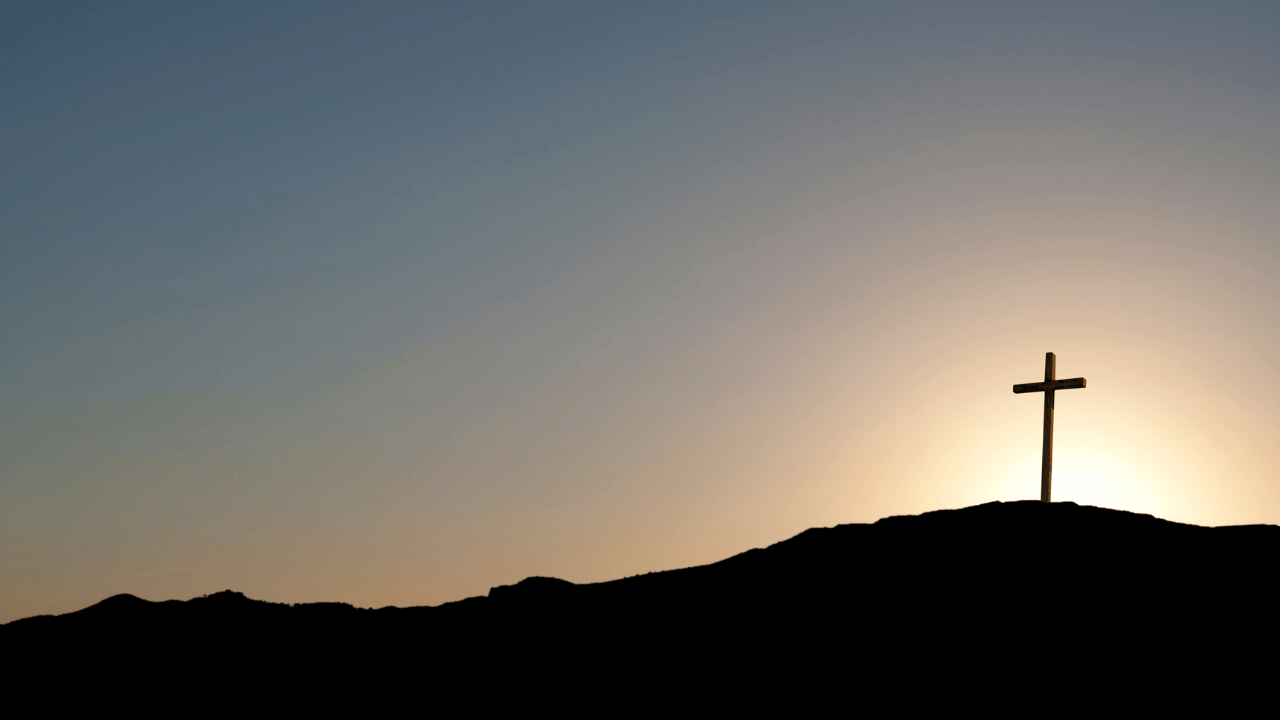 Why Good Friday Still Matters Today: Hope in the Hard Moments