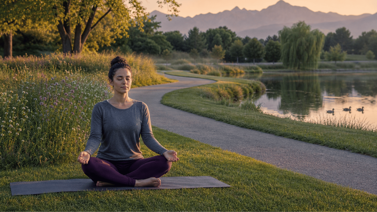 The Connection Between Stress and Physical Health