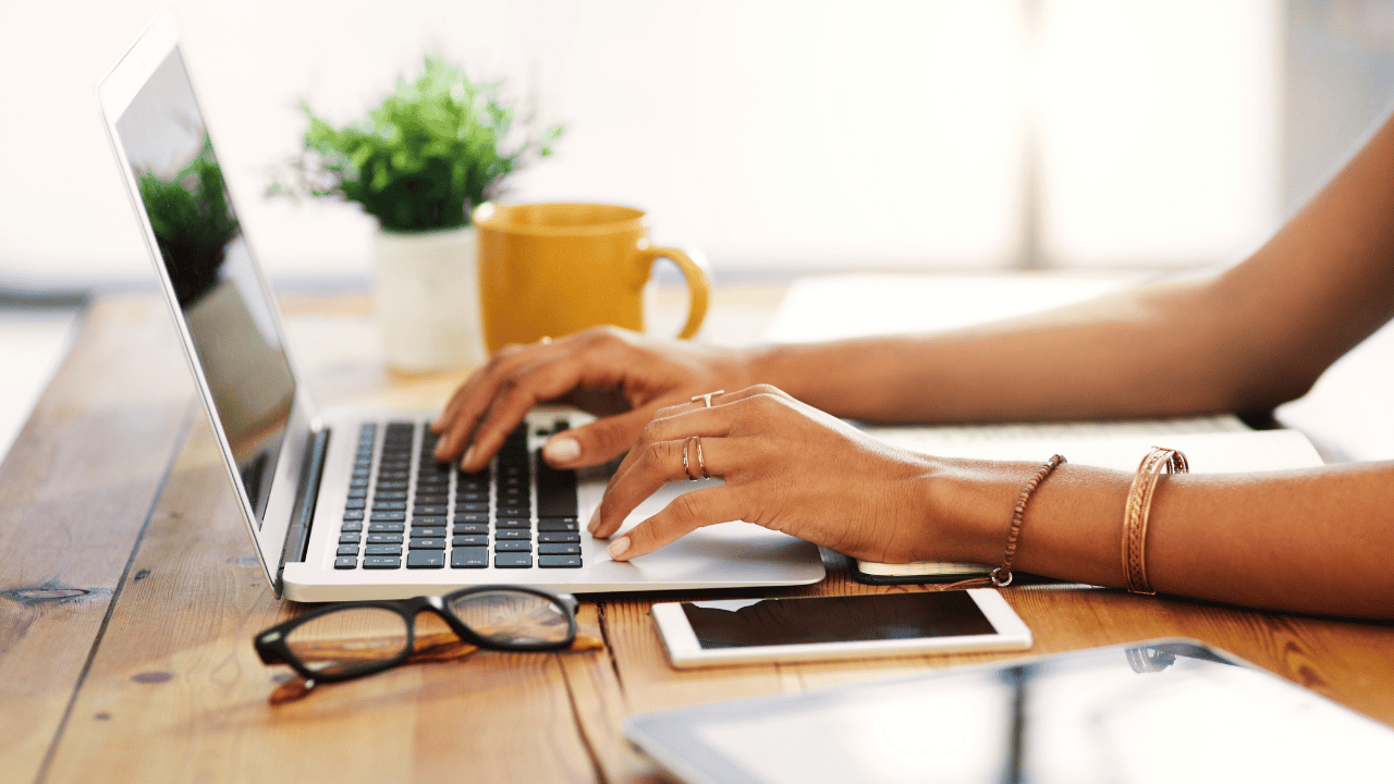 How to Stay Healthy While Working From Home