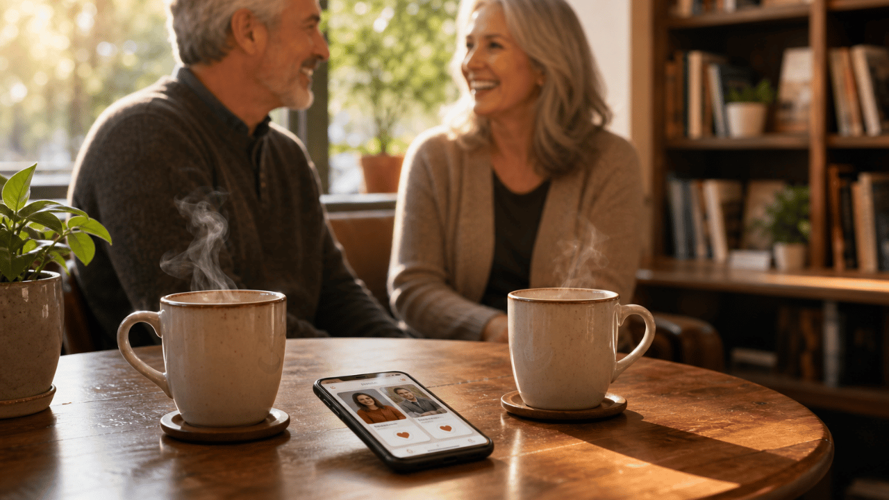 Dating After 50: Best Christian Dating Apps & Sites for Older Adults