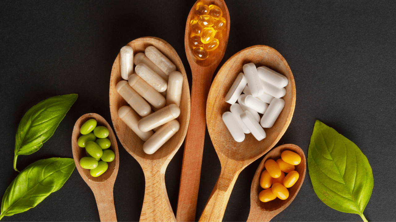 We Reviewed 5 Trending Supplements for Skin & Aging: See What Wins—and What's Out