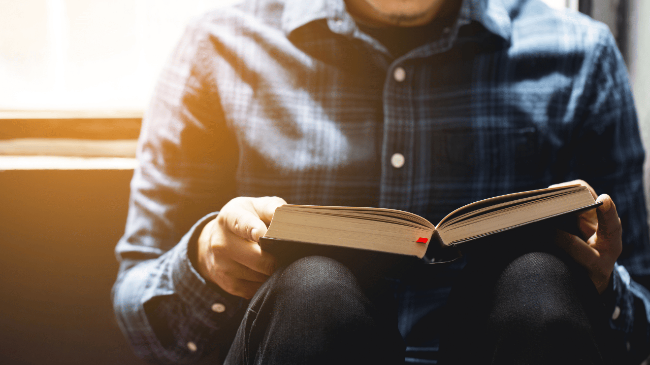 Trusting God One Day at a Time: What the Bible Says About Faith in Every Season