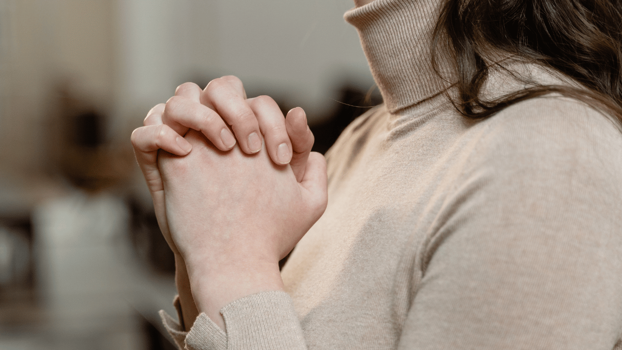 What Does the Bible Say About Worry? Finding Peace Through Faith